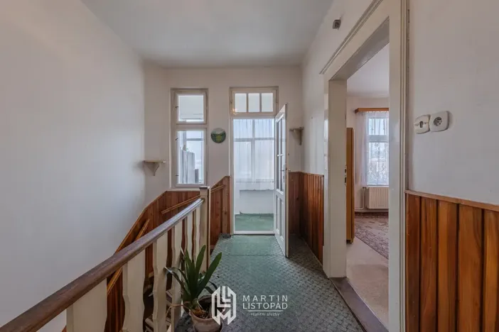 Prodej rodinného domu, Hranice, Teplická, 127 m2