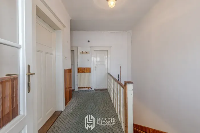 Prodej rodinného domu, Hranice, Teplická, 127 m2