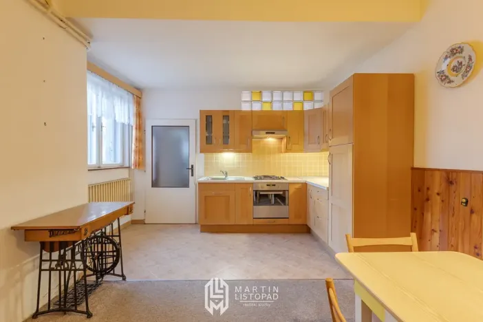 Prodej rodinného domu, Hranice, Teplická, 127 m2