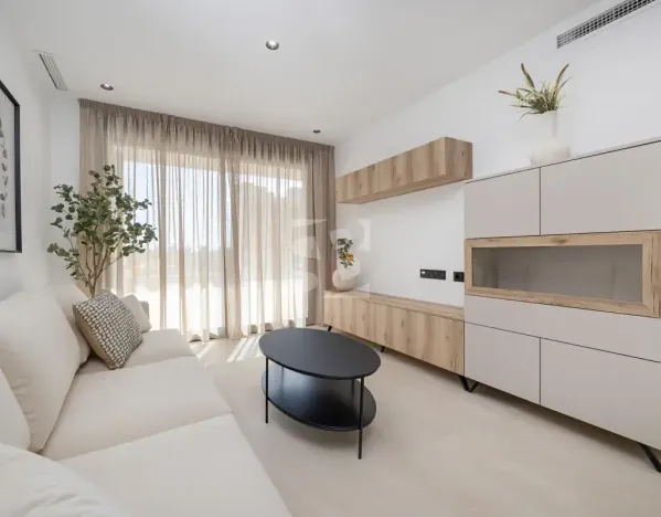 Prodej bytu 3+kk, Los Alcázares, Španělsko, 83 m2