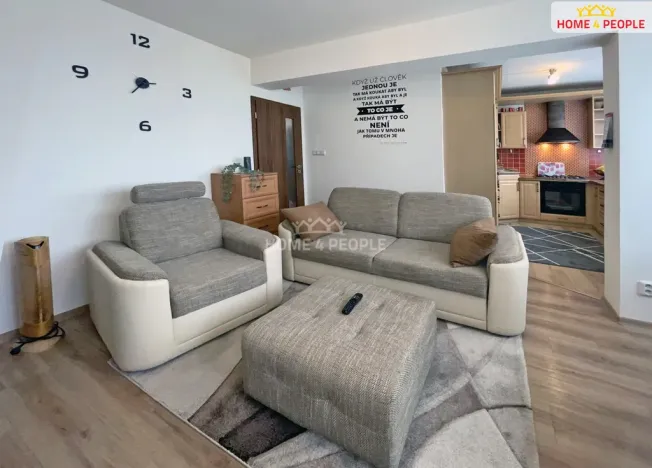 Prodej bytu 2+1, Kolín - Kolín III, Bezručova, 63 m2