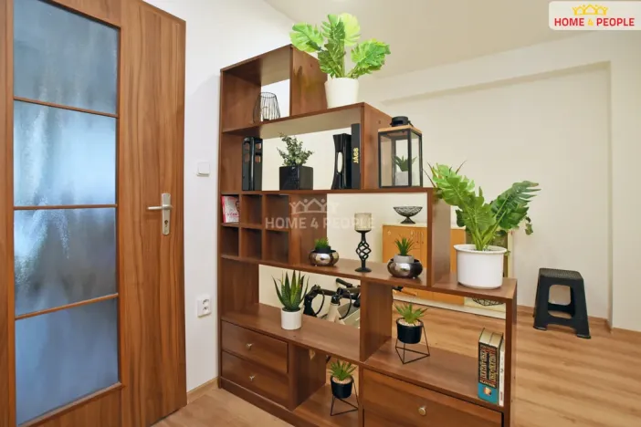 Prodej bytu 2+1, Kolín - Kolín III, Bezručova, 63 m2