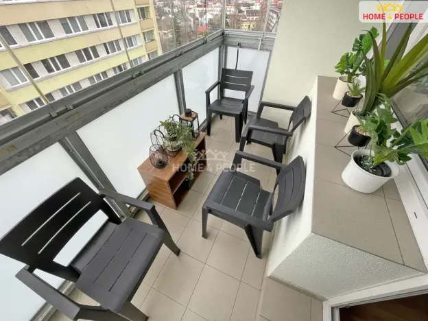 Prodej bytu 2+1, Kolín - Kolín III, Bezručova, 63 m2