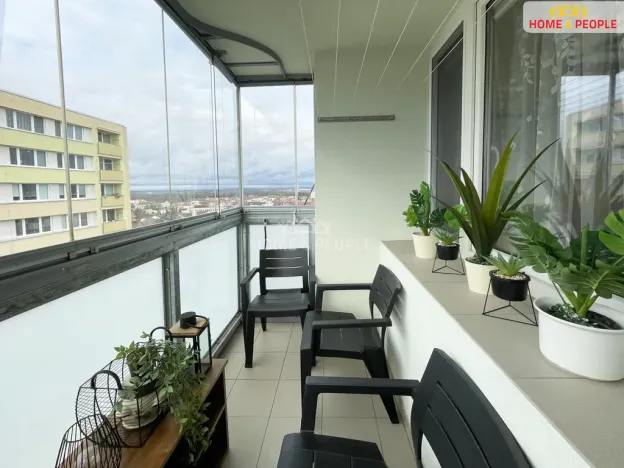 Prodej bytu 2+1, Kolín - Kolín III, Bezručova, 63 m2