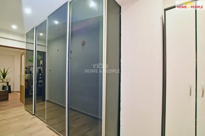 Prodej bytu 2+1, Kolín - Kolín III, Bezručova, 63 m2