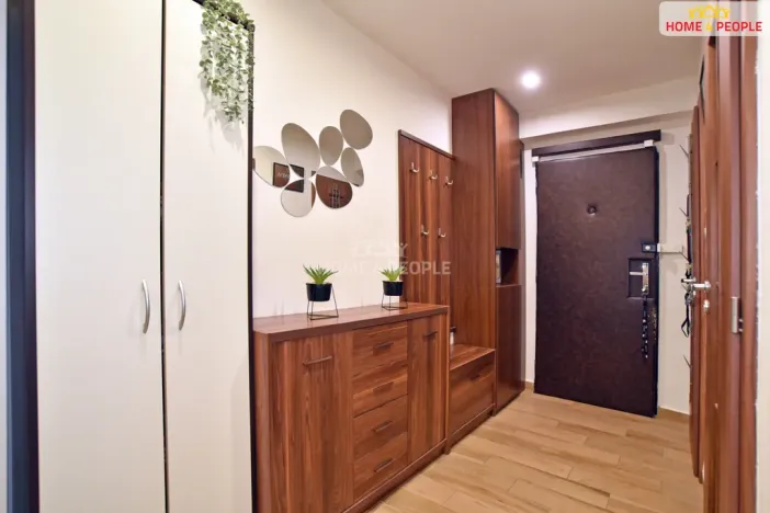 Prodej bytu 2+1, Kolín - Kolín III, Bezručova, 63 m2