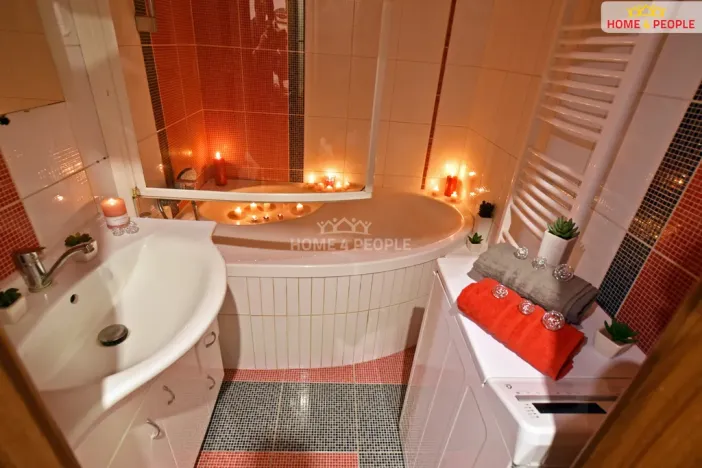 Prodej bytu 2+1, Kolín - Kolín III, Bezručova, 63 m2