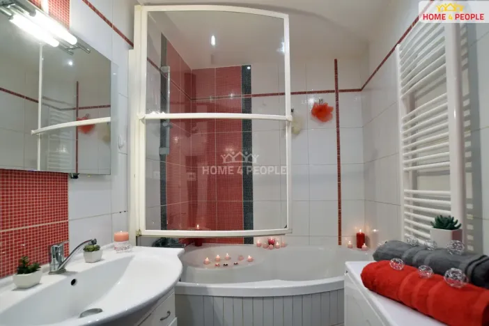 Prodej bytu 2+1, Kolín - Kolín III, Bezručova, 63 m2