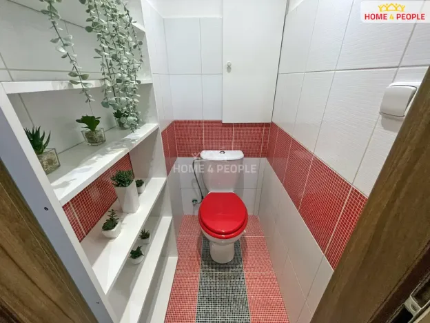 Prodej bytu 2+1, Kolín - Kolín III, Bezručova, 63 m2