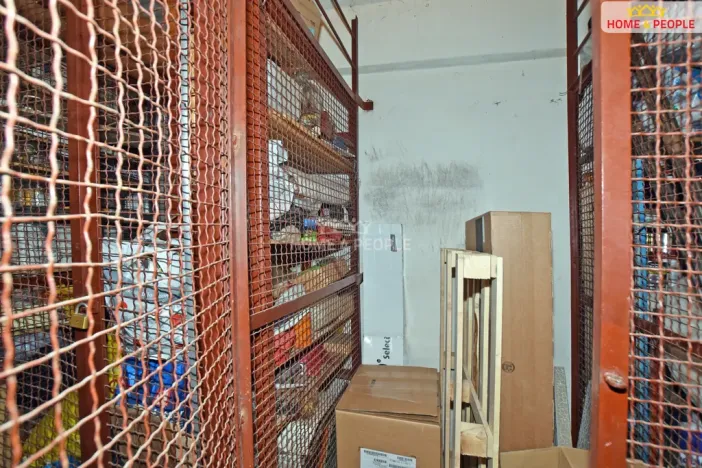 Prodej bytu 2+1, Kolín - Kolín III, Bezručova, 63 m2