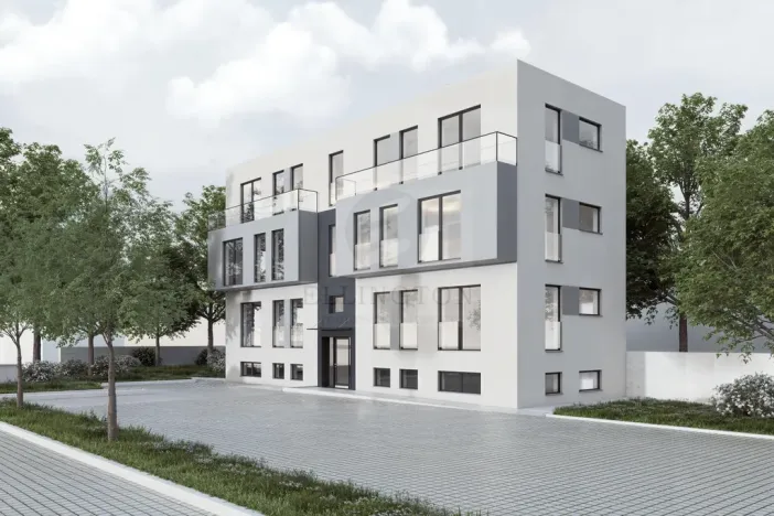 Prodej bytu 1+kk, Kladno, Floriánské náměstí, 43 m2