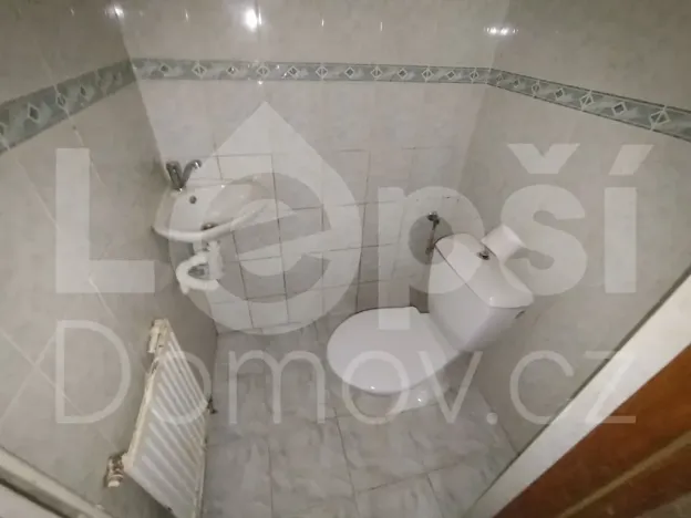 Prodej rodinného domu, Jeseník, Bezručova, 118 m2