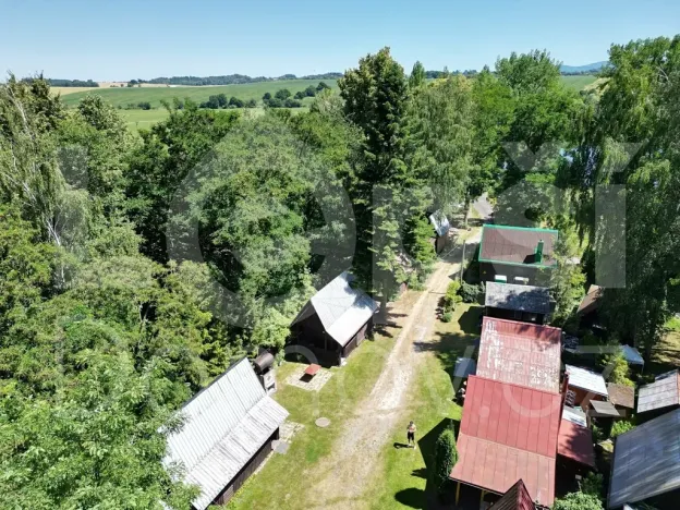 Prodej chaty, Uhelná, 30 m2