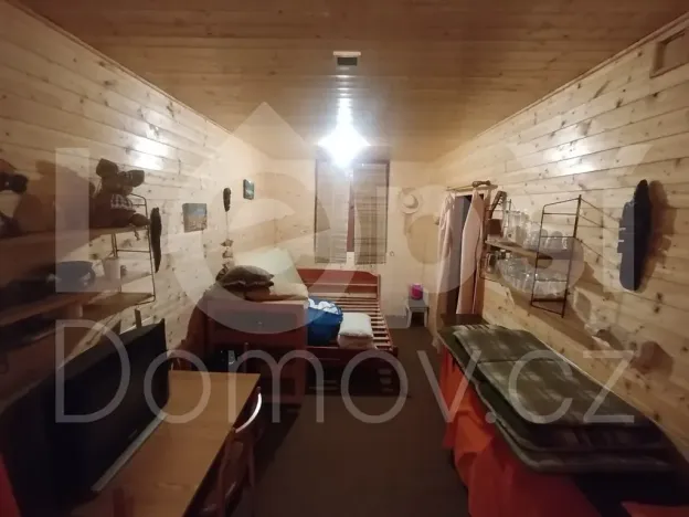 Prodej chaty, Uhelná, 30 m2