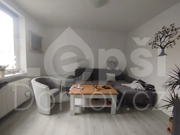 Prodej bytu 2+1, Jeseník, Mahenova, 54 m2