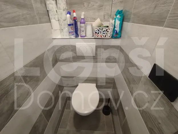 Prodej bytu 2+1, Jeseník, Mahenova, 54 m2