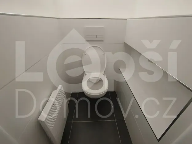 Prodej bytu 2+kk, Jeseník, Vančurova, 45 m2