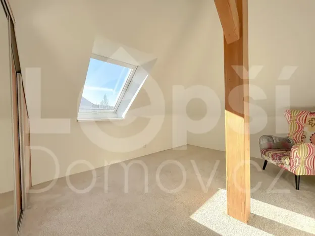 Prodej bytu 3+kk, Jeseník, Mahenova, 128 m2