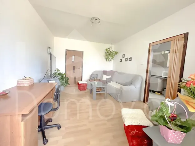 Prodej bytu 3+1, Jeseník, Lipovská, 72 m2