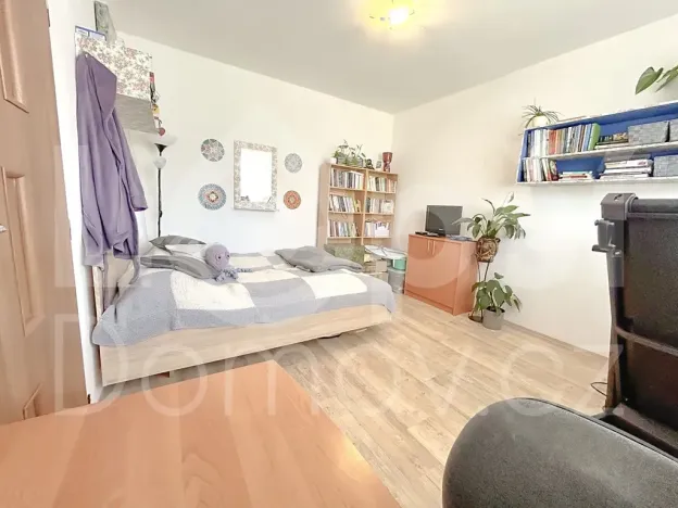 Prodej bytu 3+1, Jeseník, Lipovská, 72 m2