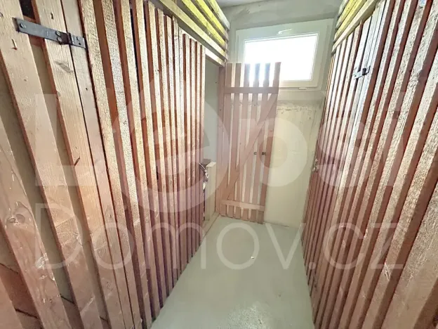 Prodej bytu 3+1, Jeseník, Lipovská, 72 m2