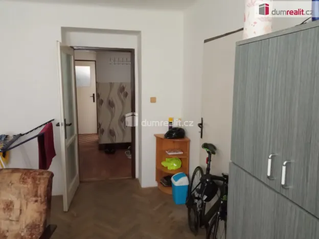 Pronájem bytu 2+1, České Budějovice - České Budějovice 3, Puklicova, 53 m2