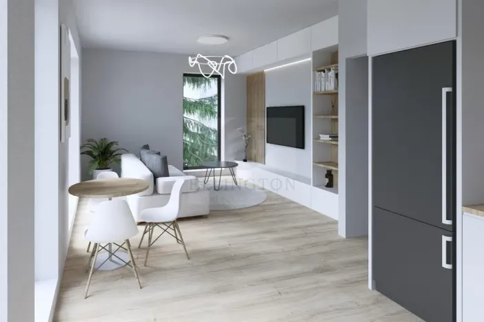 Prodej bytu 2+kk, Kladno, Havířská, 43 m2