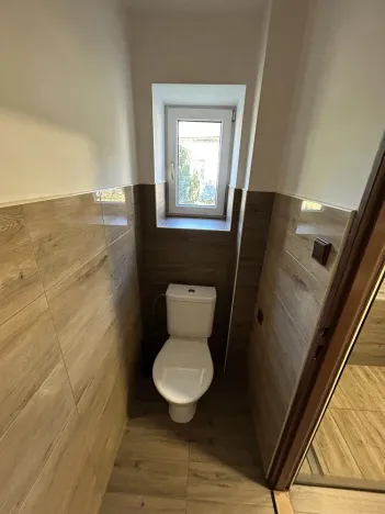 Prodej rodinného domu, Bílý Potok, 99 m2