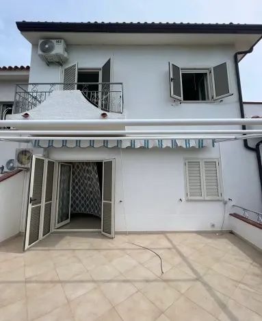 Prodej vily, Scalea, Itálie, 133000 m2