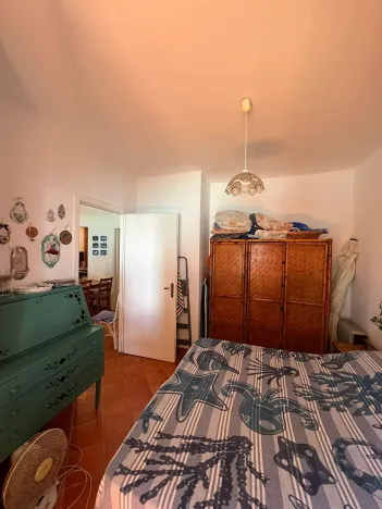 Prodej bytu 3+kk, Scalea, Itálie, 65 m2