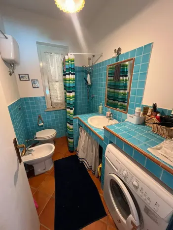 Prodej bytu 3+kk, Scalea, Itálie, 65 m2