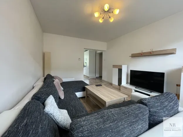 Prodej bytu 2+1, Nejdek, Švermova, 117 m2