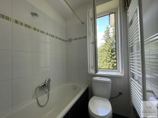 Prodej bytu 2+1, Nejdek, Švermova, 117 m2