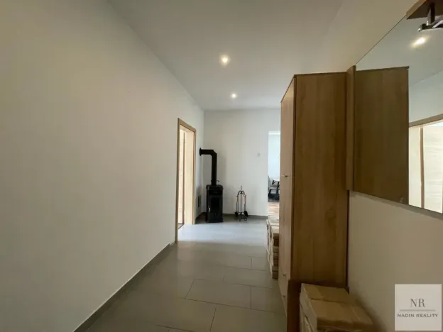 Prodej bytu 2+1, Nejdek, Švermova, 117 m2