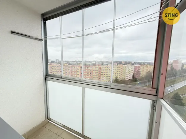 Prodej bytu 3+1, Ostrava, Výškovická, 64 m2