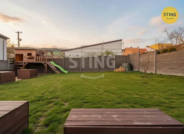 Prodej rodinného domu, Bolatice, Krátká, 150 m2