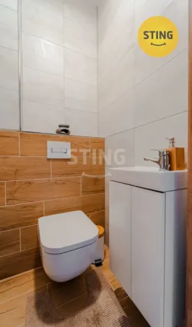 Prodej rodinného domu, Bolatice, Krátká, 150 m2
