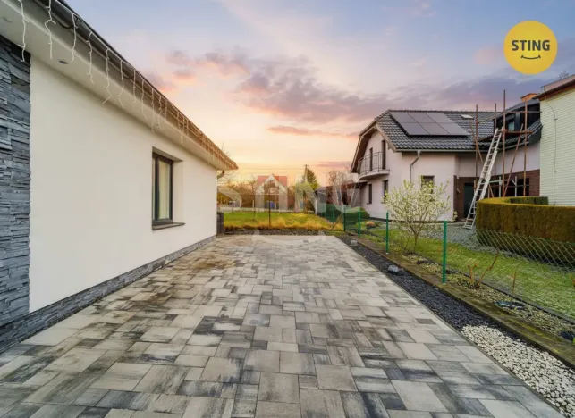 Prodej rodinného domu, Bolatice, Krátká, 150 m2