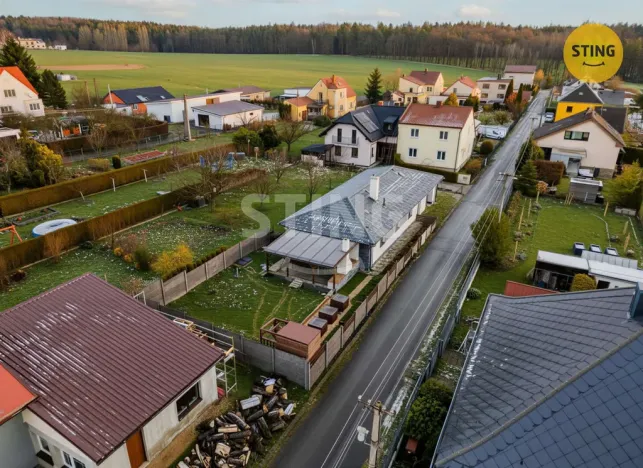 Prodej rodinného domu, Bolatice, Krátká, 150 m2