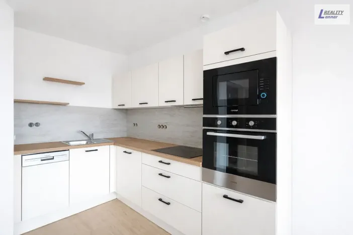 Pronájem bytu 2+kk, Příbram - Příbram I, Špitálská, 52 m2