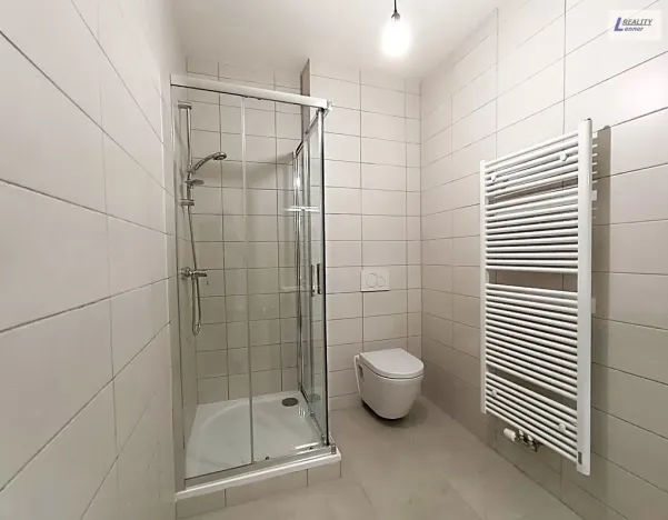 Pronájem bytu 2+kk, Příbram - Příbram I, Špitálská, 52 m2