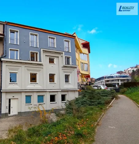 Pronájem bytu 2+kk, Příbram - Příbram I, Špitálská, 52 m2