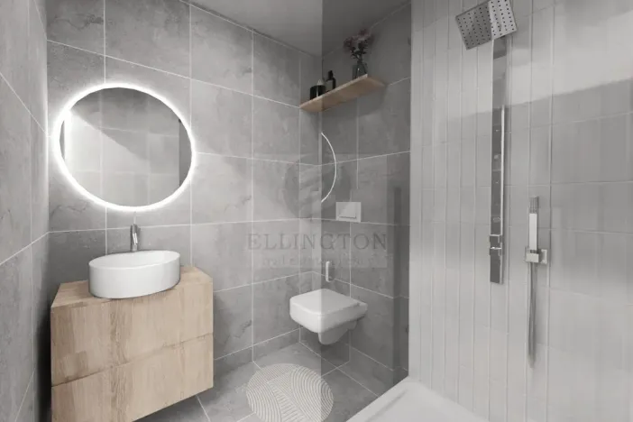 Prodej bytu 2+kk, Kladno, Havířská, 50 m2