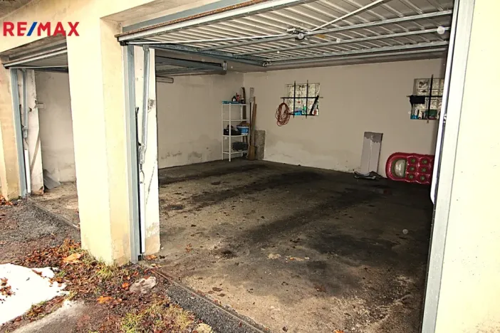 Prodej skladu, Jablonec nad Nisou, 41 m2