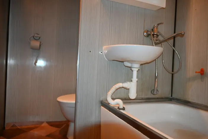 Pronájem bytu 2+kk, Bruntál, Uhlířská, 34 m2