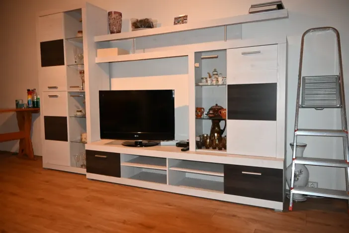 Pronájem bytu 2+kk, Bruntál, Uhlířská, 34 m2