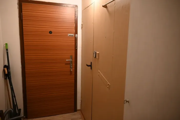 Pronájem bytu 2+kk, Bruntál, Uhlířská, 34 m2