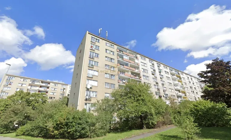 Prodej bytu 3+kk, Praha - Záběhlice, Svojšovická, 54 m2