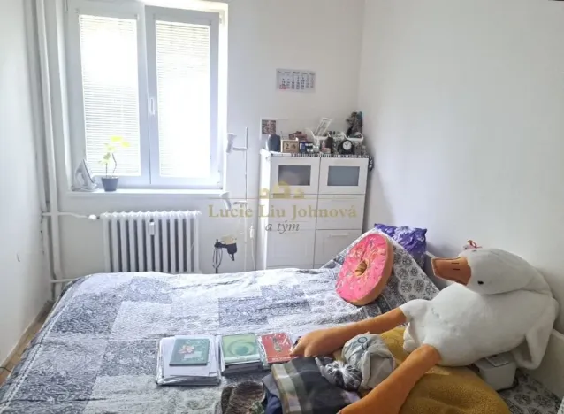 Prodej bytu 3+kk, Praha - Záběhlice, Svojšovická, 54 m2