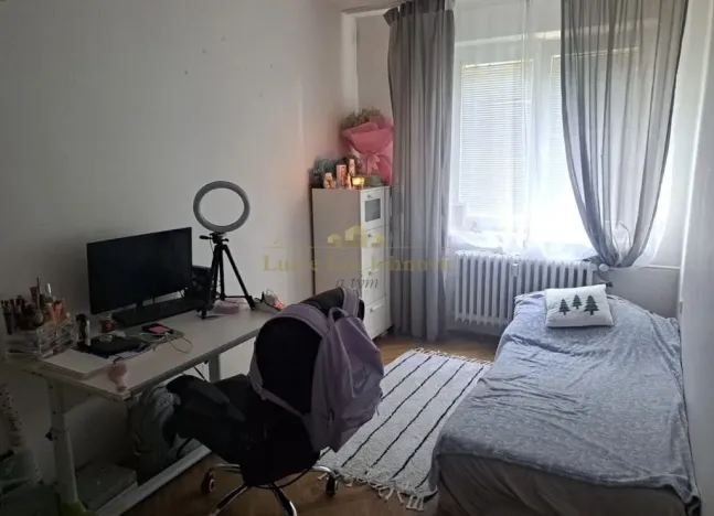 Prodej bytu 3+kk, Praha - Záběhlice, Svojšovická, 54 m2